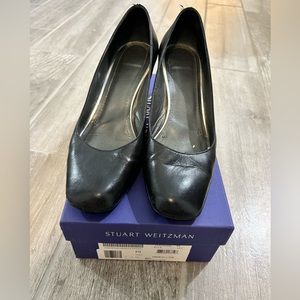 Stuart Weitzman pumps